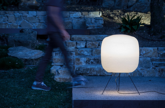 Shoji Outdoor Davide Groppi