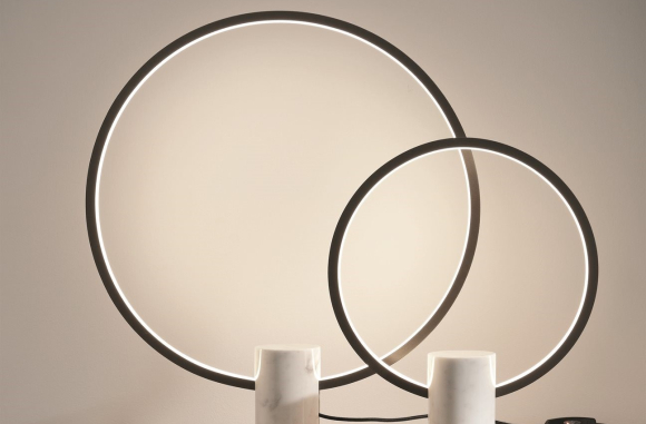 Настольные лампы Porada