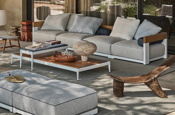 Pico Outdoor Flexform