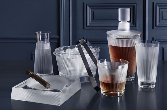 Настольные аксессуары Lalique