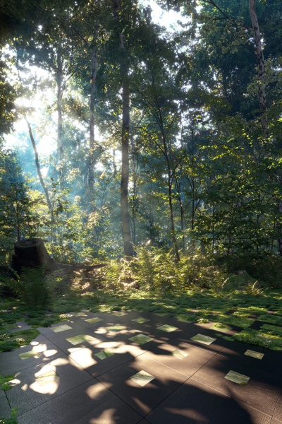 Impulso Design  Corà Parquet