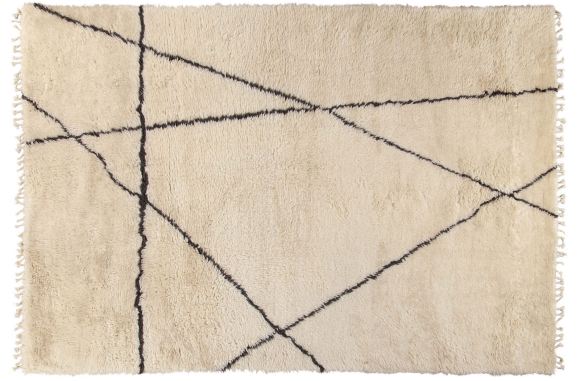 Moroccan MT01 Touch Amini Carpets