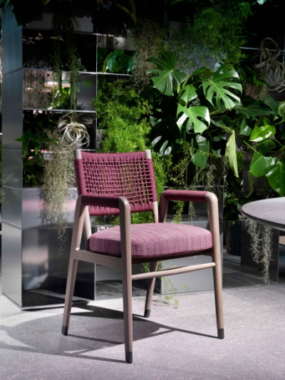 Ortigia Outdoor Flexform