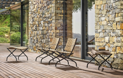 Carlotta Outdoor Flexform