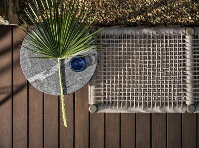 Tessa Outdoor Flexform