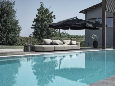 Grandemare Outdoor Flexform