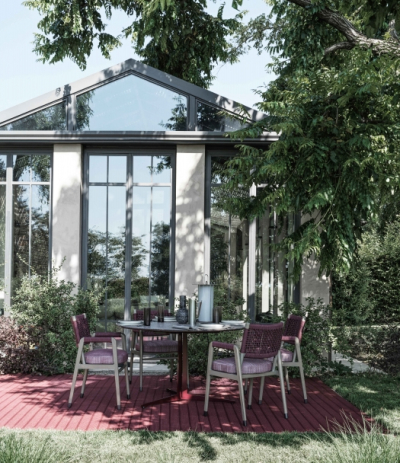 Ortigia Outdoor Flexform