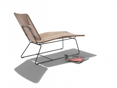 Echoes Outdoor Flexform