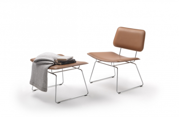 Echoes S.H. Flexform