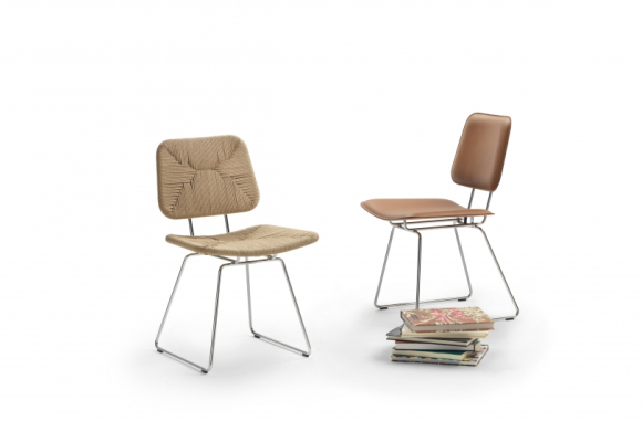 Echoes S.H. Flexform