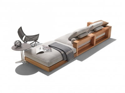 Hamptons Outdoor Flexform