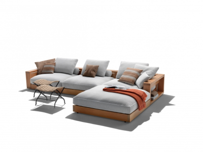 Hamptons Outdoor Flexform