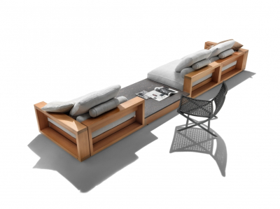 Hamptons Outdoor Flexform