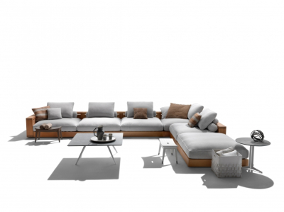 Hamptons Outdoor Flexform