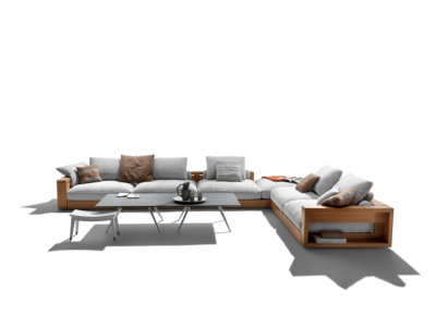 Hamptons Outdoor Flexform