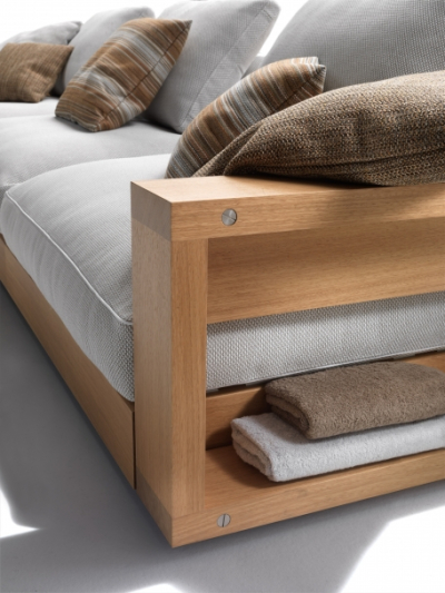 Hamptons Outdoor Flexform