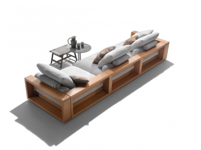 Hamptons Outdoor Flexform