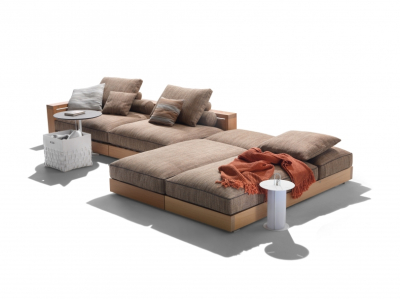 Hamptons Outdoor Flexform