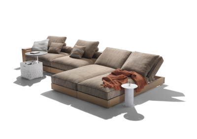 Hamptons Outdoor Flexform
