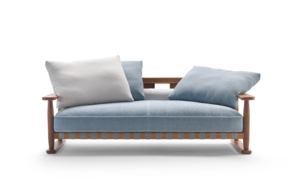 Meriggio Outdoor Flexform