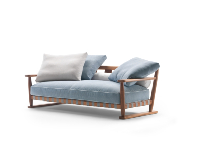 Meriggio Outdoor Flexform