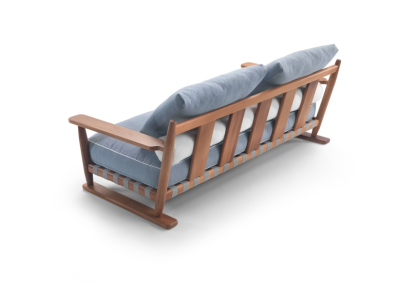 Meriggio Outdoor Flexform