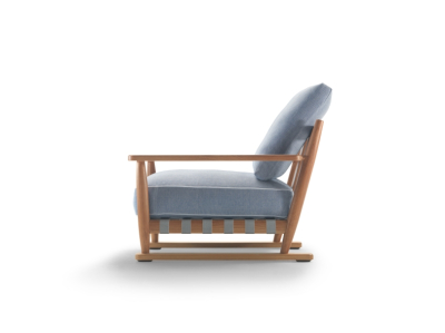 Meriggio Outdoor Flexform