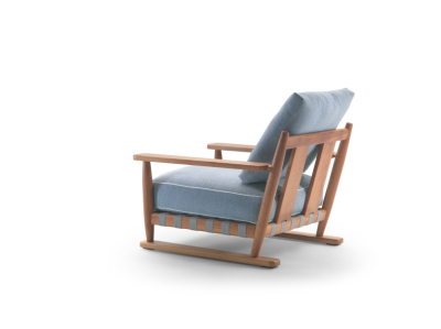 Meriggio Outdoor Flexform