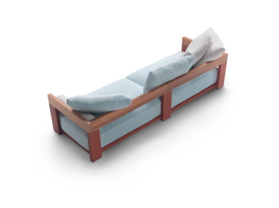 Milos Outdoor Flexform