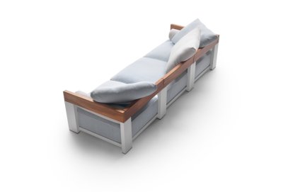 Milos Outdoor Flexform