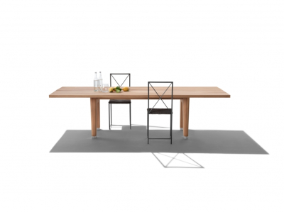 Monreale Outdoor Flexform