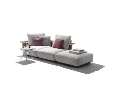 Ontario Outdoor Flexform