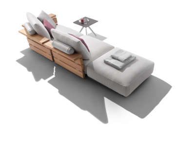 Ontario Outdoor Flexform