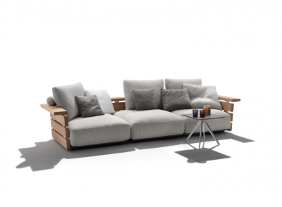 Ontario Outdoor Flexform