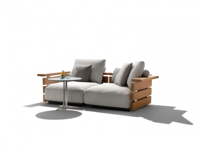 Ontario Outdoor Flexform