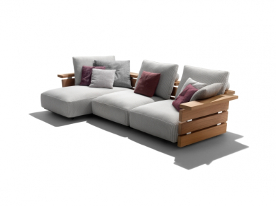 Ontario Outdoor Flexform