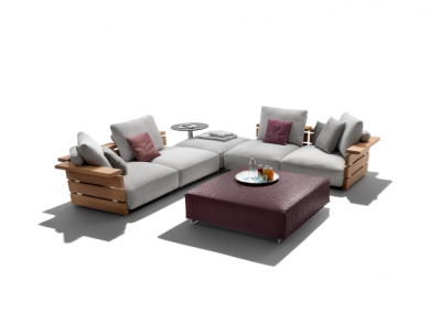 Ontario Outdoor Flexform