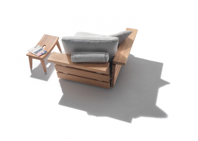 Ontario Outdoor Flexform