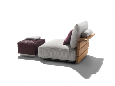 Ontario Outdoor Flexform