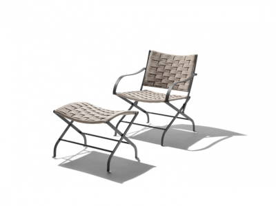 Carlotta Outdoor Flexform