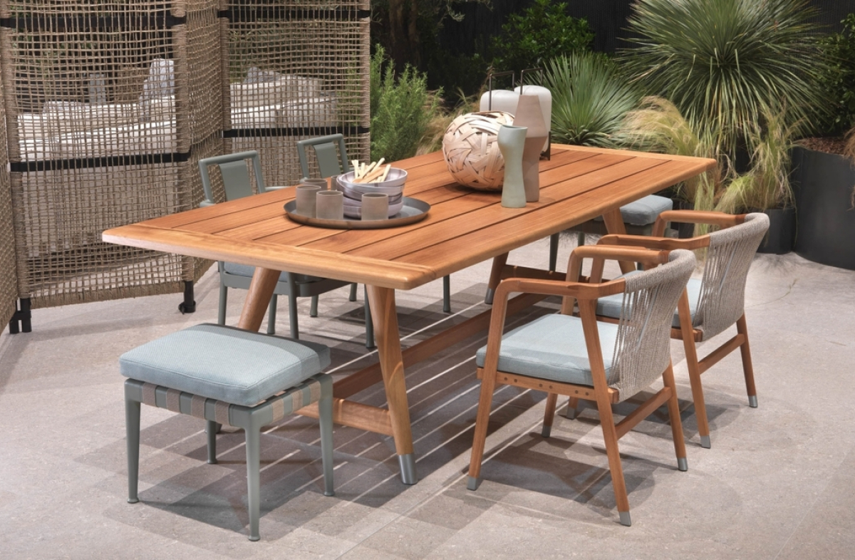 Открытие новой выставочной площадки FLEXFORM в Милане и 60-я выставка I SALONI 2022