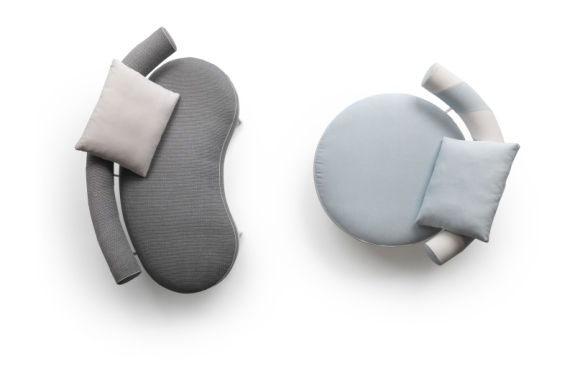 Supermax Outdoor Flexform