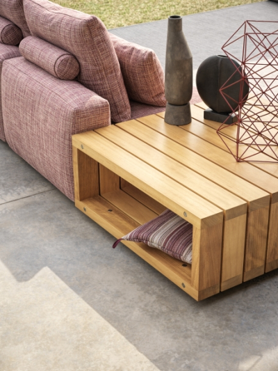 Grandemare Outdoor Flexform