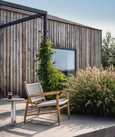 Tessa Outdoor Flexform