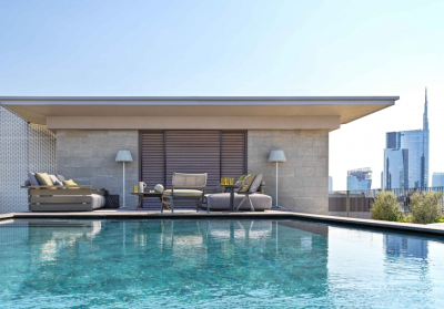 Ontario Outdoor Flexform