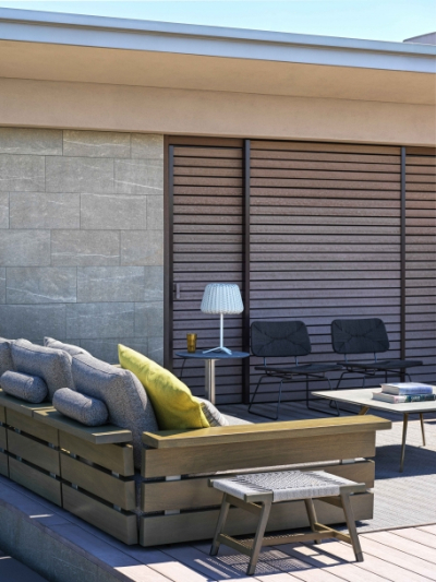 Ontario Outdoor Flexform