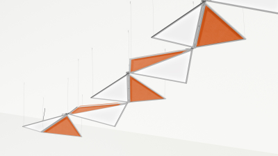 Flexia System Artemide