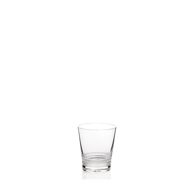 Facet Tumbler 20 CL Lalique