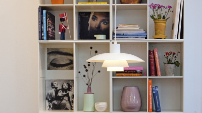 PH 4/3 Pendant Louis Poulsen