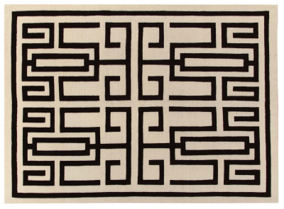 Labirinto Gio Ponti Amini Carpets